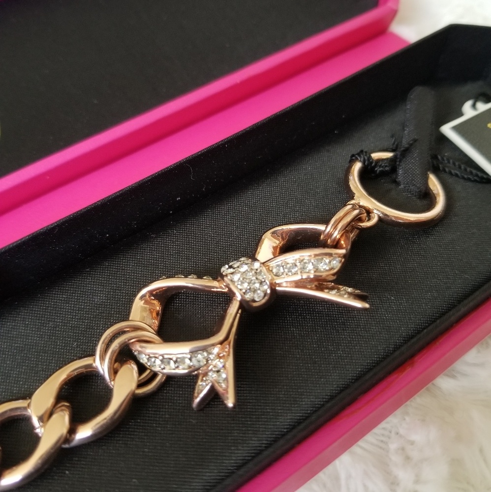 Juicy Couture Bracelet